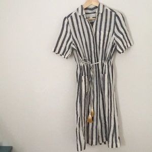 Trovata dress
